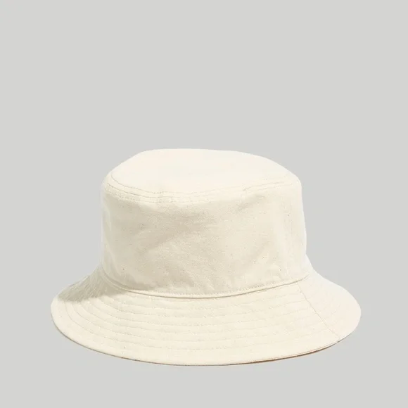 Madewell | Accessories | New Madewell Shortbrimmed Bucket  display picture 3